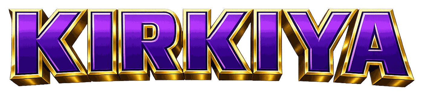 kirkiya logo